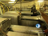 Kapal pancing trawler keur dijual