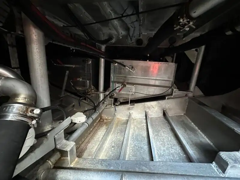 Kapal pilot keur dijual