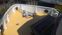 Kapal pesiar keur dijual