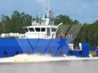 Kapal kru keur dijual
