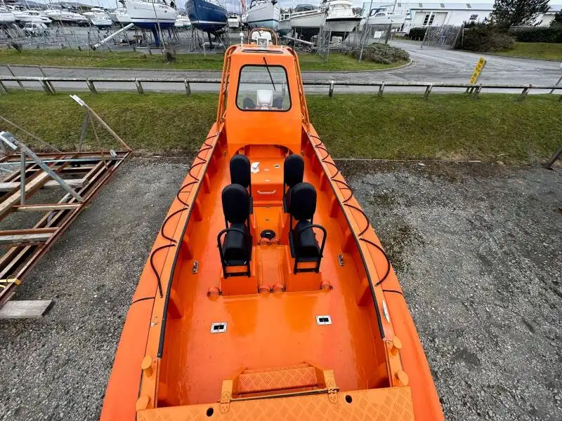Kapal tiup keur dijual