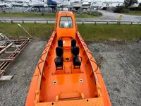 Kapal tiup keur dijual