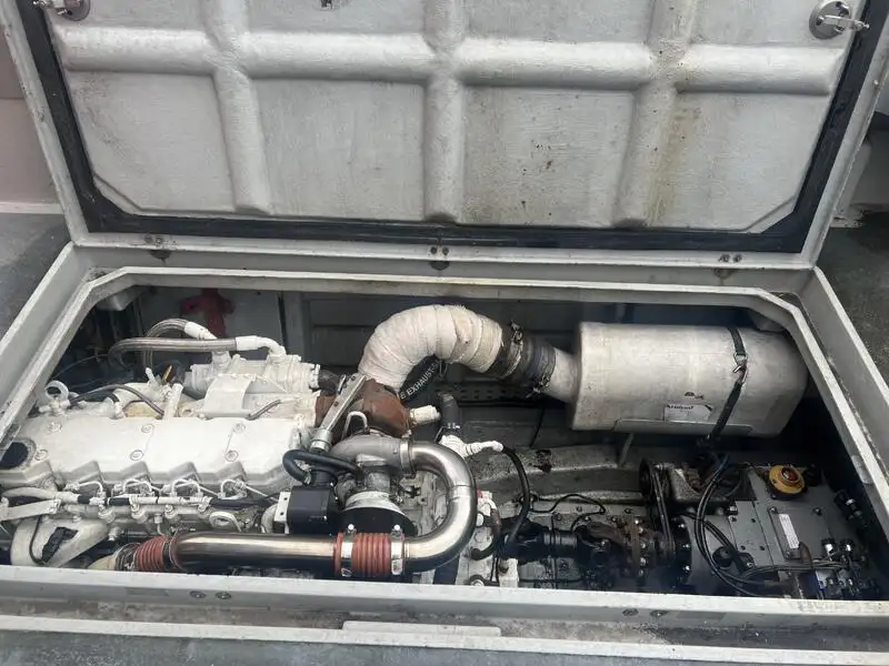 Katamaran keur dijual