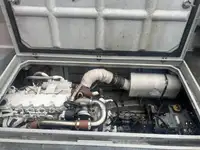 Katamaran keur dijual
