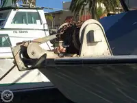 Kapal pancing trawler keur dijual