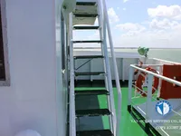 Kapal tangki minyak/bahan kimia keur dijual