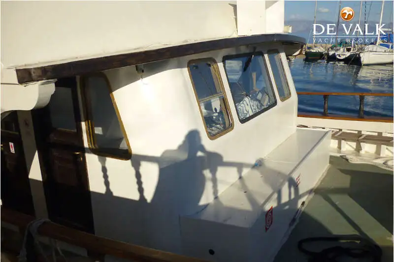 Kapal fery keur dijual