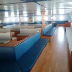 Kapal RoPax keur dijual