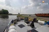 Kap patroli keur dijual