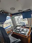 Kapal survei keur dijual