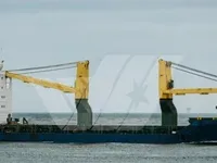 Kapal kargo garing keur dijual