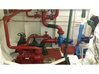 Kapal keruk keur dijual