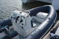 Kapal tiup keur dijual