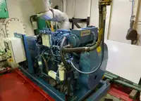 Kapal penarik keur dijual