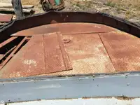 Kapal penarik keur dijual