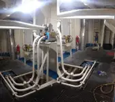 Kapal tangki minyak/bahan kimia keur dijual