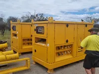 Rig pengeboran jack-up keur dijual