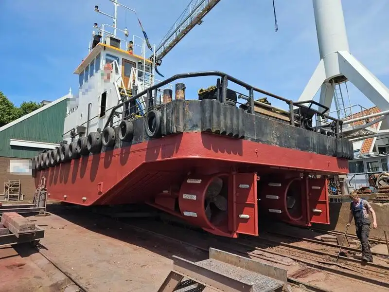 General Cargo/Multi-purpose keur dijual
