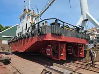 General Cargo/Multi-purpose keur dijual