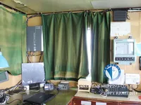 Kapal tangki minyak/bahan kimia keur dijual