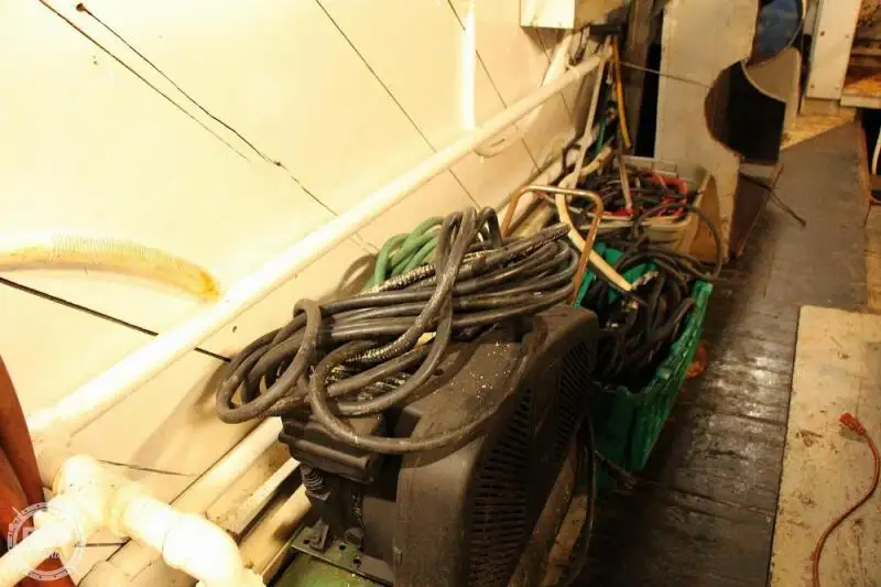 Kapal fery keur dijual