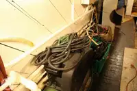 Kapal fery keur dijual