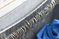 Kapal pancing longliner keur dijual