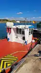 Kapal kerja keur dijual