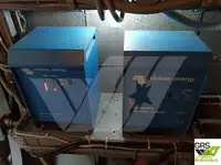 Kapal kerja keur dijual