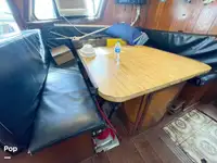 Kapal pancing trawler keur dijual
