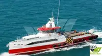 Parahu awak pikeun dijual