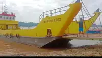 Karajinan badarat, tank pikeun dijual