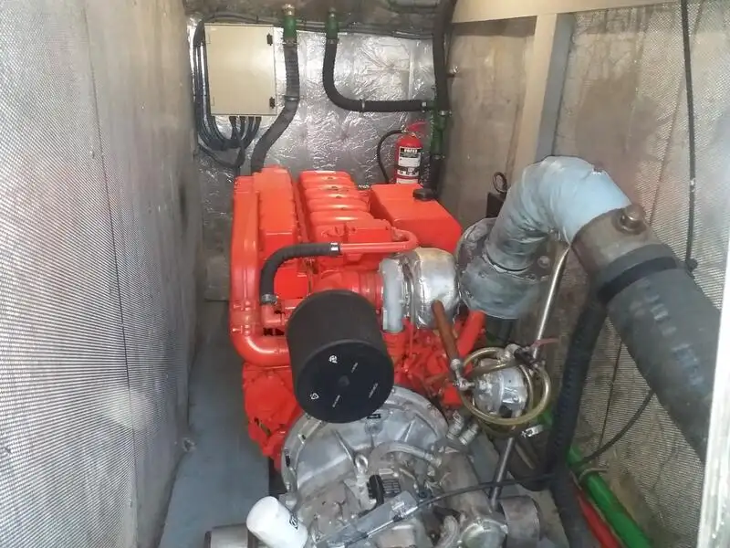 Kapal pesiar keur dijual
