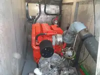 Kapal pesiar keur dijual