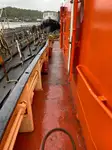 Kapal penarik keur dijual