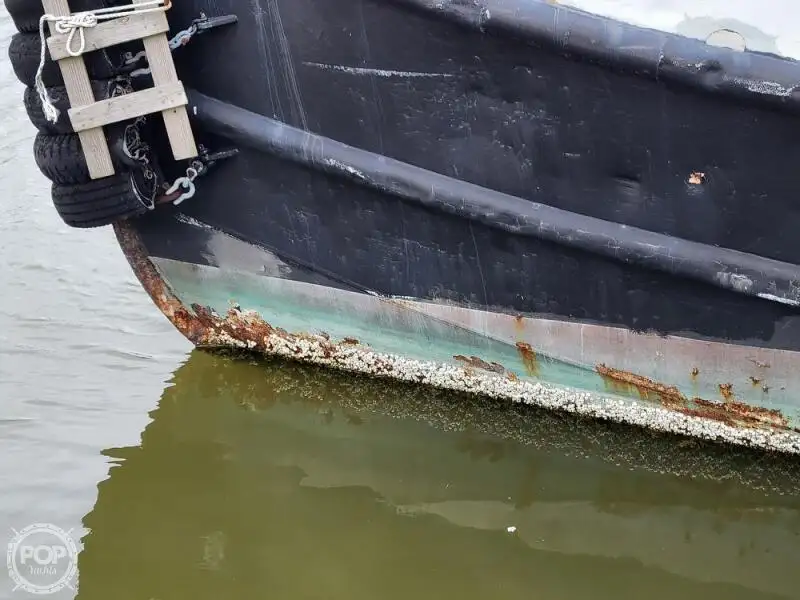Kapal pasokan keur dijual