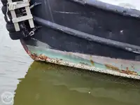 Kapal pasokan keur dijual