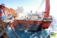 Kapal derek keur dijual