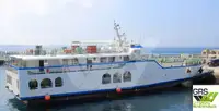Kapal pendaratan, tangki keur dijual