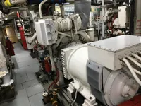 Kap panalungtikan keur dijual