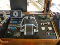 Kap patroli keur dijual