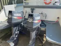 Kapal kerja keur dijual