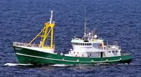 Kapal Pangiriman Cepat (FSV) keur dijual