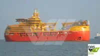 Kapal panginepan keur dijual