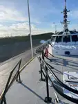 Kapal pilot keur dijual
