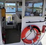 Kapal pendaratan, tangki keur dijual
