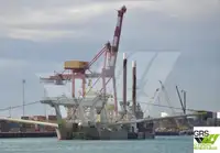 Tukang keruk pikeun dijual