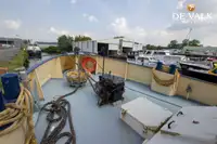 Kap patroli keur dijual