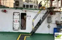 Kapal survei keur dijual