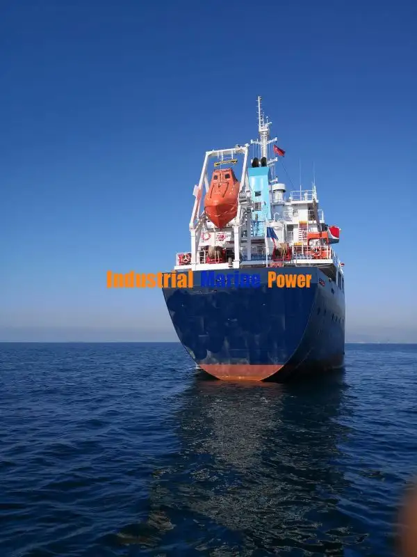 Kapal tangki minyak/bahan kimia keur dijual